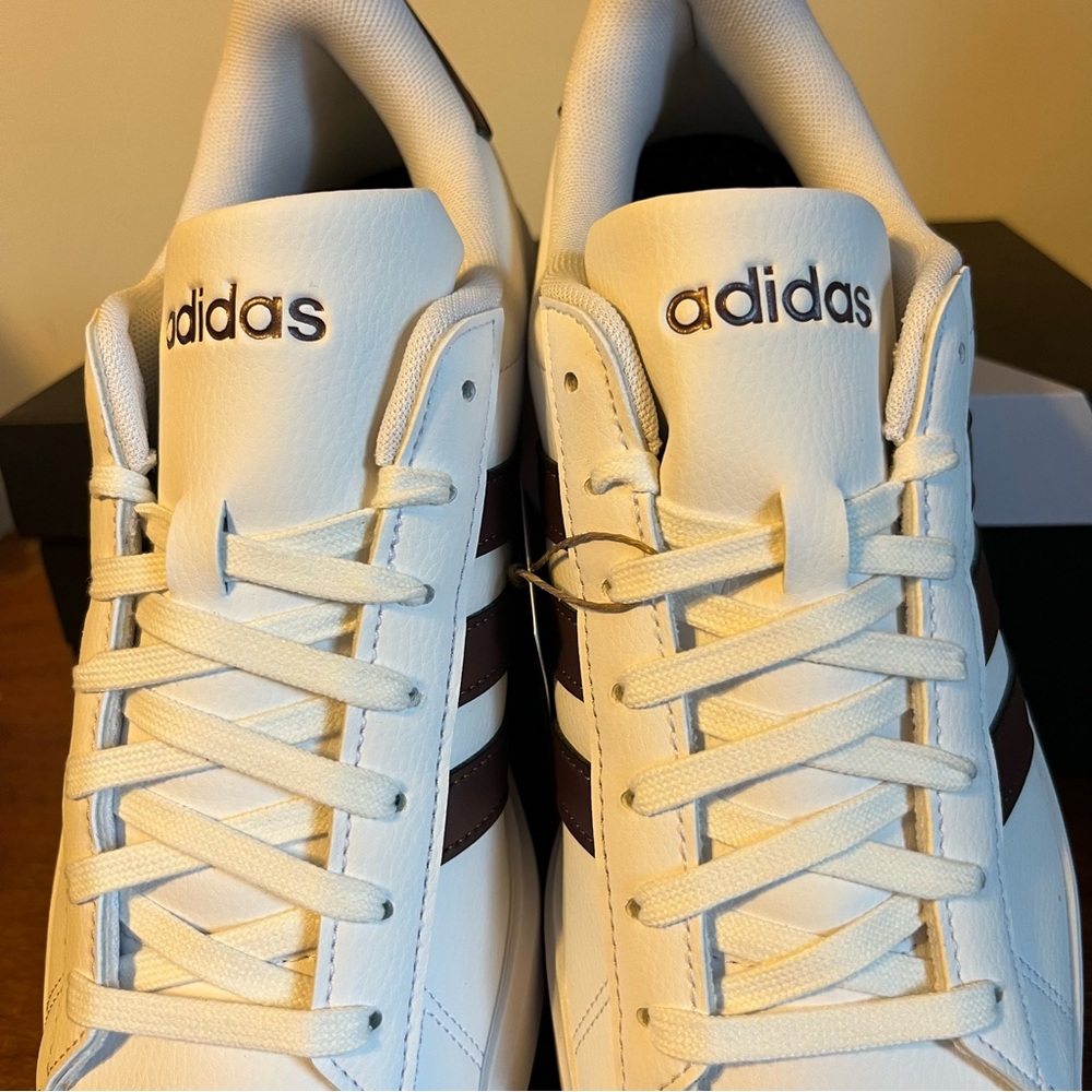Adidas Women’s Grand Court 2.0 - Picture 3 of 7